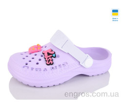 Крокси Lot Shoes